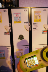 ꡼ No.025 | Ÿ򸫤ơȥޥɻͤΥȥ饯ͷǡܥ˥塼򿩤٤Ƣ֥ȥᥤ in JOYPOLISץݡ