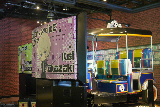 ꡼ No.027 | Ÿ򸫤ơȥޥɻͤΥȥ饯ͷǡܥ˥塼򿩤٤Ƣ֥ȥᥤ in JOYPOLISץݡ