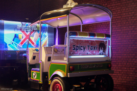 ꡼ No.028 | Ÿ򸫤ơȥޥɻͤΥȥ饯ͷǡܥ˥塼򿩤٤Ƣ֥ȥᥤ in JOYPOLISץݡ