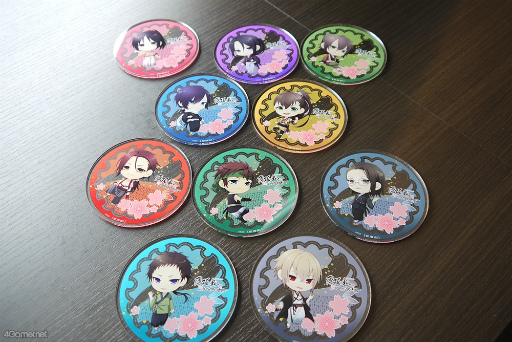 ꡼ No.031 | Ÿ򸫤ơȥޥɻͤΥȥ饯ͷǡܥ˥塼򿩤٤Ƣ֥ȥᥤ in JOYPOLISץݡ