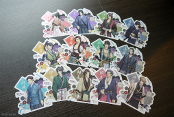 ꡼ No.032 | Ÿ򸫤ơȥޥɻͤΥȥ饯ͷǡܥ˥塼򿩤٤Ƣ֥ȥᥤ in JOYPOLISץݡ