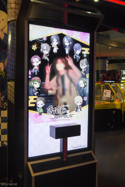 ꡼ No.035 | Ÿ򸫤ơȥޥɻͤΥȥ饯ͷǡܥ˥塼򿩤٤Ƣ֥ȥᥤ in JOYPOLISץݡ