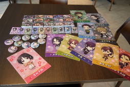 ꡼ No.038 | Ÿ򸫤ơȥޥɻͤΥȥ饯ͷǡܥ˥塼򿩤٤Ƣ֥ȥᥤ in JOYPOLISץݡ