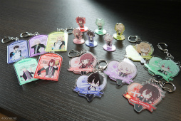 ꡼ No.040 | Ÿ򸫤ơȥޥɻͤΥȥ饯ͷǡܥ˥塼򿩤٤Ƣ֥ȥᥤ in JOYPOLISץݡ