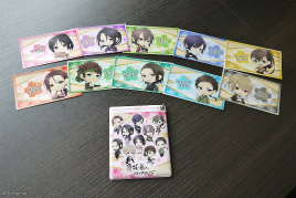 ꡼ No.043 | Ÿ򸫤ơȥޥɻͤΥȥ饯ͷǡܥ˥塼򿩤٤Ƣ֥ȥᥤ in JOYPOLISץݡ