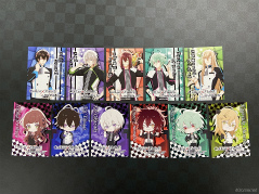 ꡼ No.045 | Ÿ򸫤ơȥޥɻͤΥȥ饯ͷǡܥ˥塼򿩤٤Ƣ֥ȥᥤ in JOYPOLISץݡ