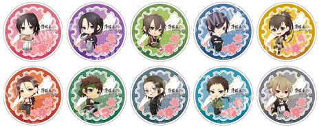 ꡼ No.008 | ֥ȥᥤ in JOYPOLISפǡץ꡼15ǯǰŸšȥѥå䥢˥ܡɥްʤɤŸ