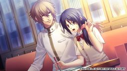 ꡼ No.007 | ι⹻ˤSSL sweet school life for Nintendo Switchȯ䡣ޤƥĤޤ줿