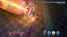 東方シンセカイ