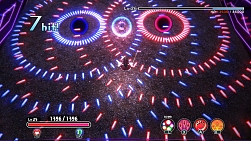 画像ギャラリー No.004のサムネイル画像 / 「東方シンセカイ」「Cuisineer」「Ninja or Die: Shadow of the Sun」「南極計画」を,マーベラスがBitSummit Let's Go!!に試遊出展