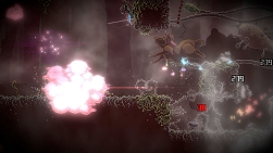 画像ギャラリー No.014のサムネイル画像 / 「東方シンセカイ」「Cuisineer」「Ninja or Die: Shadow of the Sun」「南極計画」を,マーベラスがBitSummit Let's Go!!に試遊出展