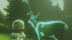 画像ギャラリー No.021のサムネイル画像 / 「東方シンセカイ」「Cuisineer」「Ninja or Die: Shadow of the Sun」「南極計画」を,マーベラスがBitSummit Let's Go!!に試遊出展