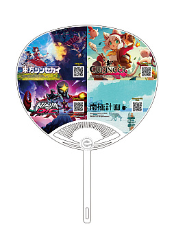 画像ギャラリー No.022のサムネイル画像 / 「東方シンセカイ」「Cuisineer」「Ninja or Die: Shadow of the Sun」「南極計画」を,マーベラスがBitSummit Let's Go!!に試遊出展