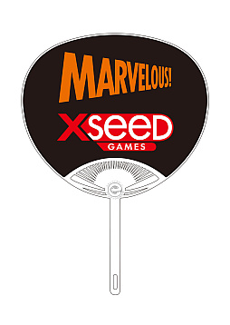 画像ギャラリー No.023のサムネイル画像 / 「東方シンセカイ」「Cuisineer」「Ninja or Die: Shadow of the Sun」「南極計画」を,マーベラスがBitSummit Let's Go!!に試遊出展