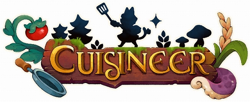 画像ギャラリー No.002のサムネイル画像 / 「東方シンセカイ」「Cuisineer」や,iGi 3期生の作品などをBitSummit Let’s Go!!に試遊出展。マーベラスグループ各社のブース情報を公開