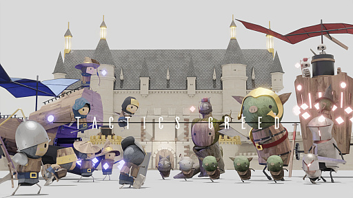 画像ギャラリー No.012のサムネイル画像 / 「東方シンセカイ」「Cuisineer」や,iGi 3期生の作品などをBitSummit Let’s Go!!に試遊出展。マーベラスグループ各社のブース情報を公開