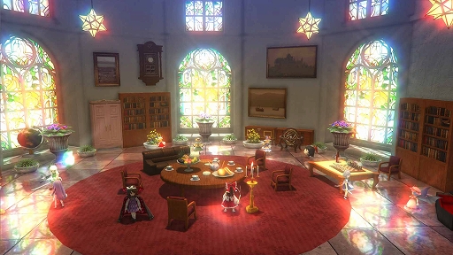 ꡼ No.005 | 󥻥סɲDLC̴زΥ쥮顼ۿ͸ҤʶҤΩꥸʥ륹ȡ꡼Ÿ