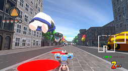 �͵�ε�̼/Reverse Woman of Human Ball