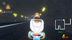 �͵�ε�̼/Reverse Woman of Human Ball