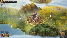 画像ギャラリー No.002のサムネイル画像 / ターン制4Xストラテジーとリアルタイムバトルを融合した「ソングス・オブ・サイレンス」,Steamでアーリーアクセスを本日スタート