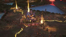 画像ギャラリー No.003のサムネイル画像 / ターン制4Xストラテジーとリアルタイムバトルを融合した「ソングス・オブ・サイレンス」,Steamでアーリーアクセスを本日スタート