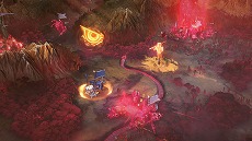 画像ギャラリー No.004のサムネイル画像 / ターン制4Xストラテジーとリアルタイムバトルを融合した「ソングス・オブ・サイレンス」,Steamでアーリーアクセスを本日スタート