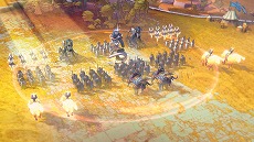 画像ギャラリー No.005のサムネイル画像 / ターン制4Xストラテジーとリアルタイムバトルを融合した「ソングス・オブ・サイレンス」,Steamでアーリーアクセスを本日スタート