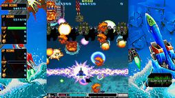 BATSUGUN サターントリビュート Boosted