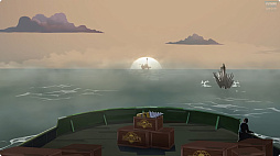 ꡼ No.001 | ξ巡ꥰDREDGEפDLCThe Iron Rigפ815ۿ