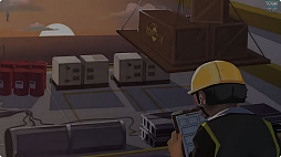 ꡼ No.002 | ξ巡ꥰDREDGEפDLCThe Iron Rigפ815ۿ