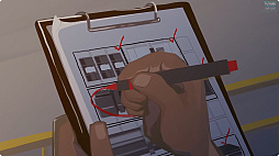 ꡼ No.003 | ξ巡ꥰDREDGEפDLCThe Iron Rigפ815ۿ