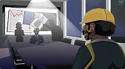 ꡼ No.004 | ξ巡ꥰDREDGEפDLCThe Iron Rigפ815ۿ