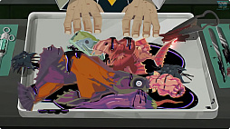 ꡼ No.006 | ξ巡ꥰDREDGEפDLCThe Iron Rigפ815ۿ