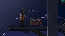 ꡼ No.008 | ξ巡ꥰDREDGEפDLCThe Iron Rigפ815ۿ