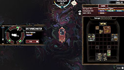 画像ギャラリー No.007のサムネイル画像 / クトゥルフ系釣りADV「DREDGE」,第2弾拡張コンテンツ「The Iron Rig」を各プラットフォーム向けに配信開始