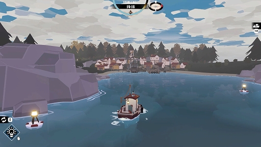 ���������꡼ No.001�Υ���ͥ������ / ��γ��Ǥ�����õ���ˤϤ����դ򡣥������ե��å���ADV��DREDGE�ס�PS5/PS4/Switch�������ܸ�ѥå������ǡ�����ȯ��