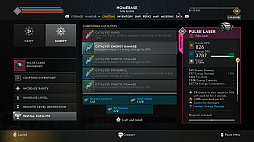 画像ギャラリー No.002のサムネイル画像 / 「EVERSPACE 2」,PS5/Xbox Series X|S版が配信開始。60fpsやDualSenseのハプティックフィードバックとアダプティブトリガーに対応