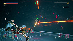 画像ギャラリー No.004のサムネイル画像 / 「EVERSPACE 2」,PS5/Xbox Series X|S版が配信開始。60fpsやDualSenseのハプティックフィードバックとアダプティブトリガーに対応