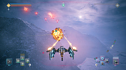 画像ギャラリー No.009のサムネイル画像 / 「EVERSPACE 2」,PS5/Xbox Series X|S版が配信開始。60fpsやDualSenseのハプティックフィードバックとアダプティブトリガーに対応