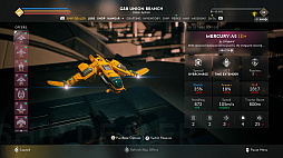 画像ギャラリー No.011のサムネイル画像 / 「EVERSPACE 2」,PS5/Xbox Series X|S版が配信開始。60fpsやDualSenseのハプティックフィードバックとアダプティブトリガーに対応