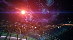 画像ギャラリー No.007のサムネイル画像 / スペースコンバットRPG「EVERSPACE 2」,PS5向けパッケージ版本日発売。デジタルアートブックとデジタルサウンドトラックを同梱