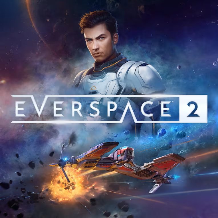 EVERSPACE 2［PS5］ - 4Gamer