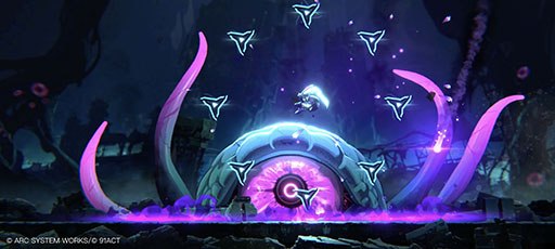 ꡼ No.003Υͥ / ֥쥤֥롼Υ󥲡BlazBlue Entropy Effectס7ŤBitSummit Let's Go!!ˤƥץ쥤֥Ÿ