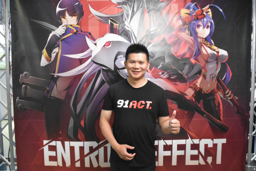 ꡼ No.002Υͥ / ֥쥤֥롼Υ󥲡BlazBlue Entropy Effectץץ쥤ݡݥȡȯԥ󥿥ӥ塼꡼ե˿θϤ륹ԥ󥪥դܻؤ