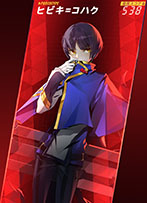 ꡼ No.010Υͥ / ֥쥤֥롼οBlazblue Entropy EffectסǤSteamǸǤ2024ǯ1Ⱦ˥꡼ͽ