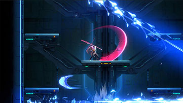 ꡼ No.015Υͥ / ֥쥤֥롼οBlazblue Entropy EffectסǤSteamǸǤ2024ǯ1Ⱦ˥꡼ͽ