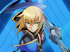 BlazBlue Entropy Effectפ˥ᥭ饮åץǡȤǰ»