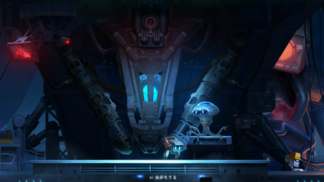 ꡼ No.004 | BlazBlue Entropy EffectפǤ2024ǯ131ۿꡣ֥פܸܥʤɤ