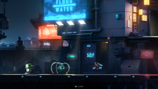 画像ギャラリー No.003のサムネイル画像 / すべての経験を未来に“継承”せよ。「BlazBlue Entropy Effect」は,遊べば遊ぶほどカスタムの幅が広がるローグライトアクションだ【PR】