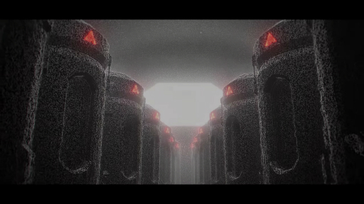 画像ギャラリー No.006のサムネイル画像 / すべての経験を未来に“継承”せよ。「BlazBlue Entropy Effect」は,遊べば遊ぶほどカスタムの幅が広がるローグライトアクションだ【PR】